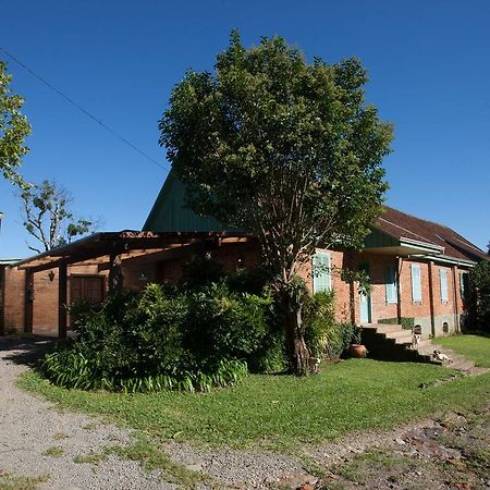 Casa Blauth Villa Farroupilha Exterior foto