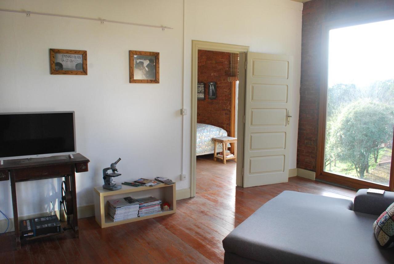 Casa Blauth Villa Farroupilha Exterior foto