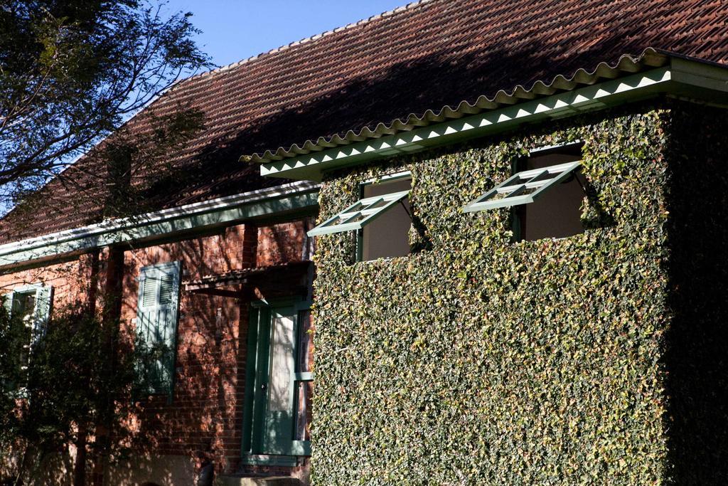 Casa Blauth Villa Farroupilha Exterior foto