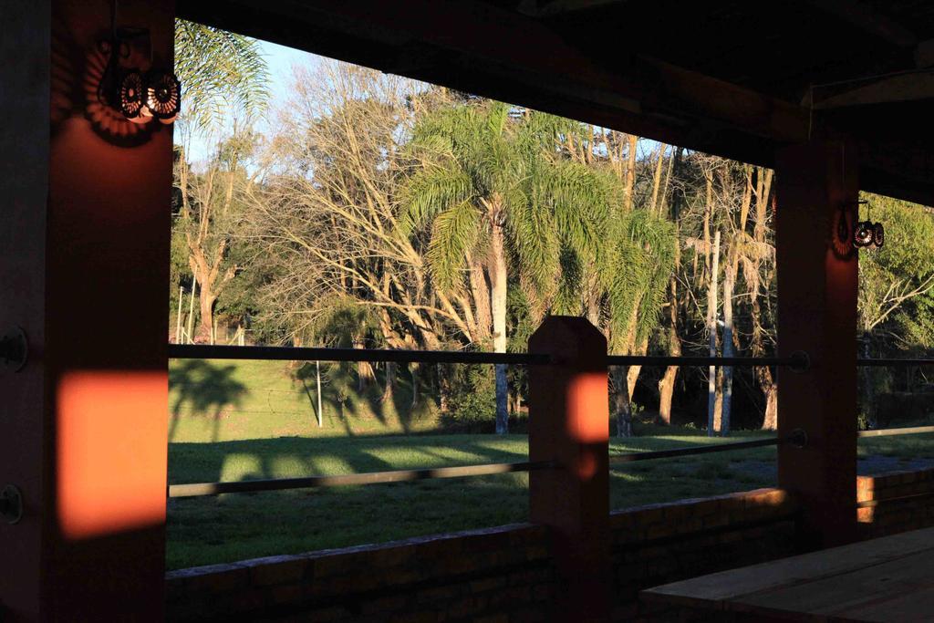 Casa Blauth Villa Farroupilha Exterior foto