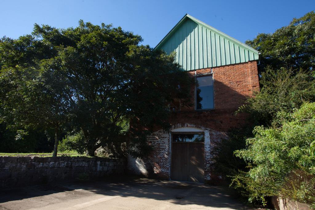 Casa Blauth Villa Farroupilha Exterior foto
