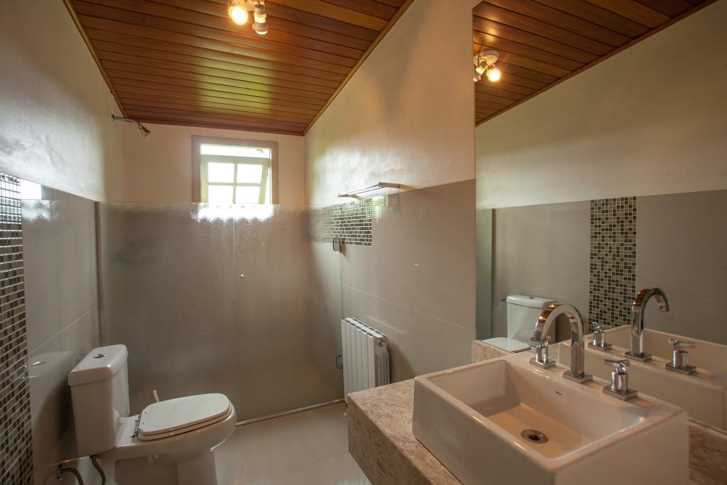 Casa Blauth Villa Farroupilha Exterior foto