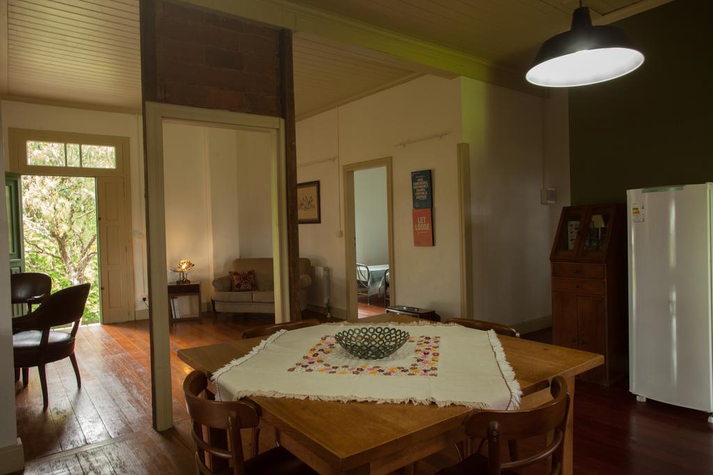 Casa Blauth Villa Farroupilha Exterior foto