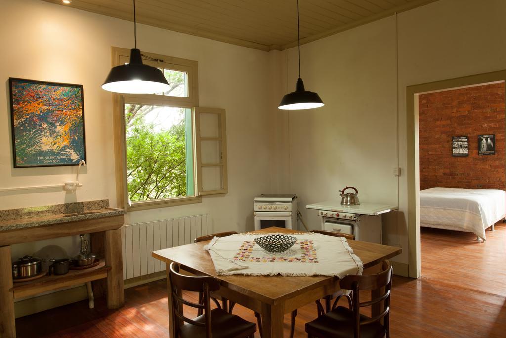 Casa Blauth Villa Farroupilha Exterior foto
