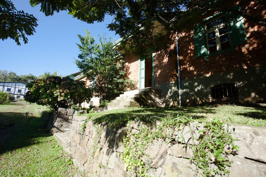 Casa Blauth Villa Farroupilha Exterior foto