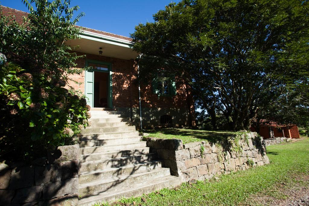 Casa Blauth Villa Farroupilha Exterior foto