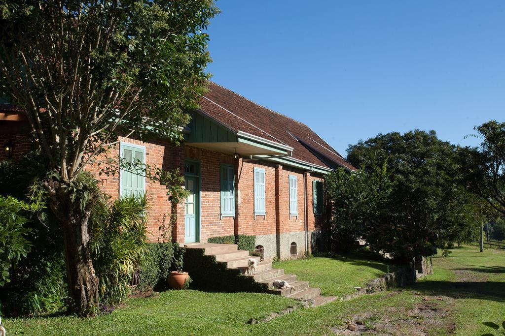 Casa Blauth Villa Farroupilha Exterior foto